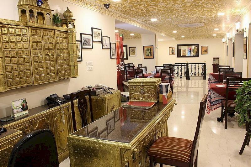 فندق Umaid Residency  A Regal Heritage Home