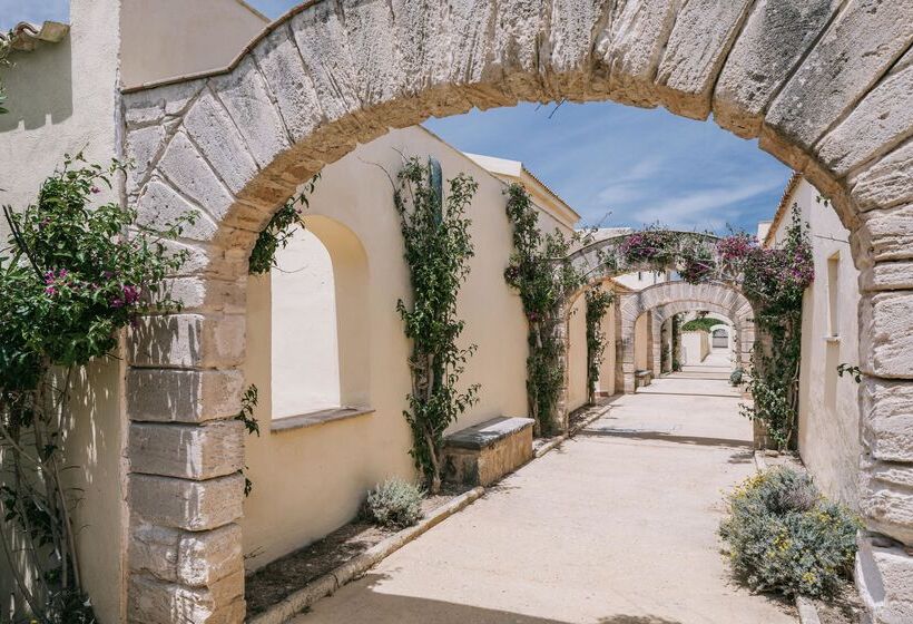هتل Valtur Favignana