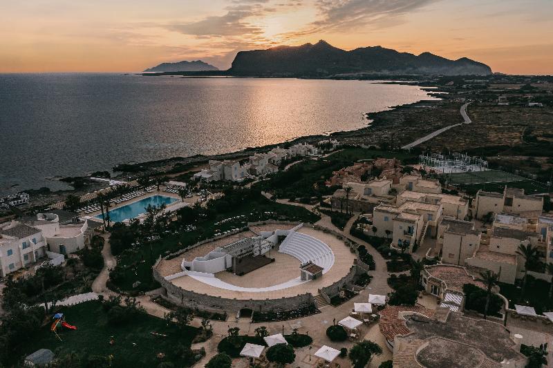 هتل Valtur Favignana