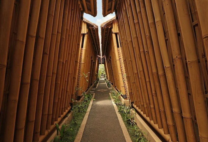 Fotos del hotel Vamana Resort:  5