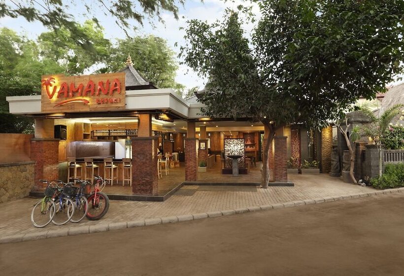 Fotos del hotel Vamana Resort:  20