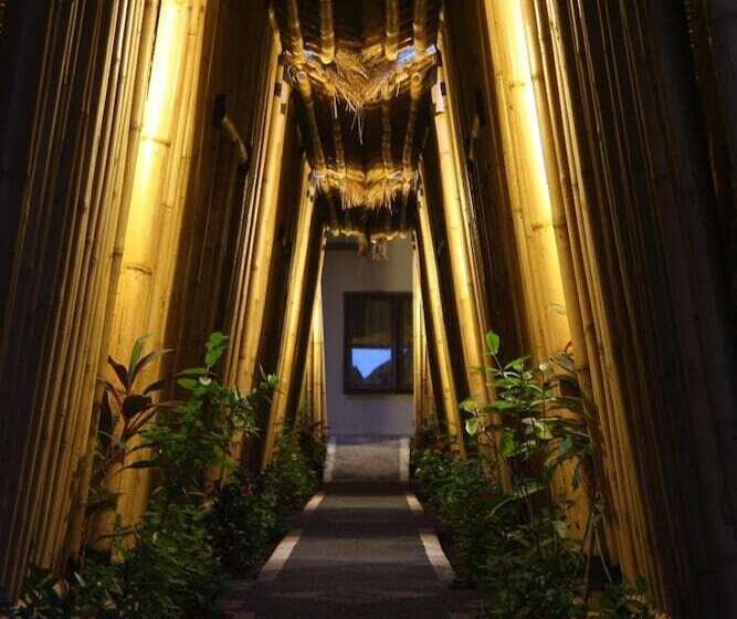 Fotos del hotel Vamana Resort:  15