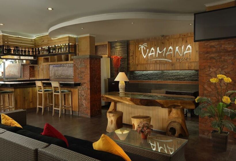 Fotos del hotel Vamana Resort:  12