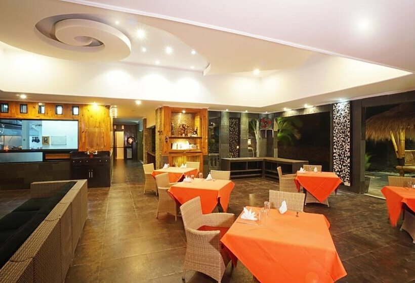 Fotos del hotel Vamana Resort:  13