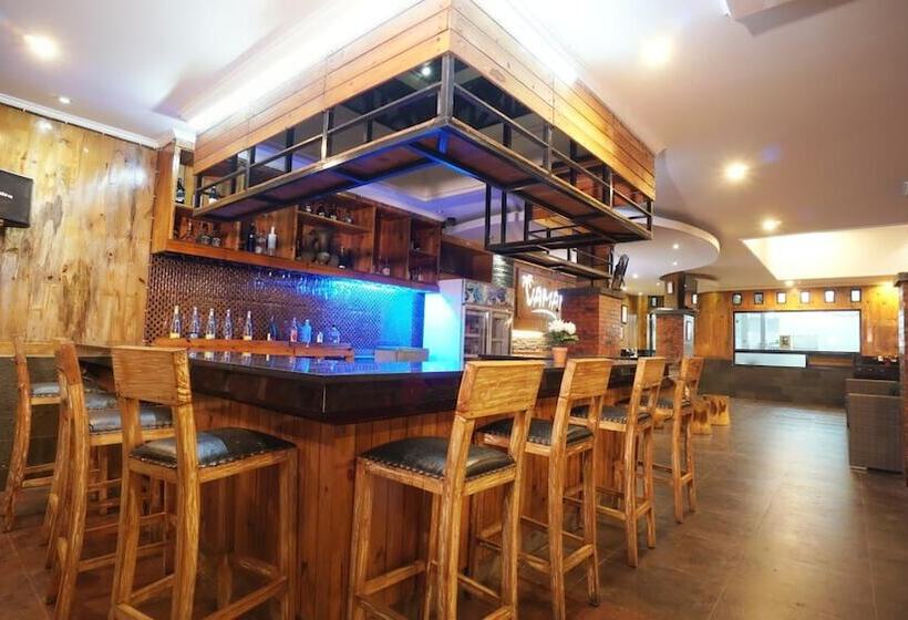 Fotos del hotel Vamana Resort:  4