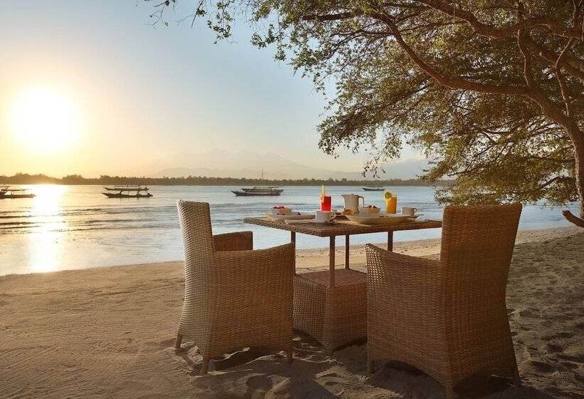 Fotos del hotel Vamana Resort:  6