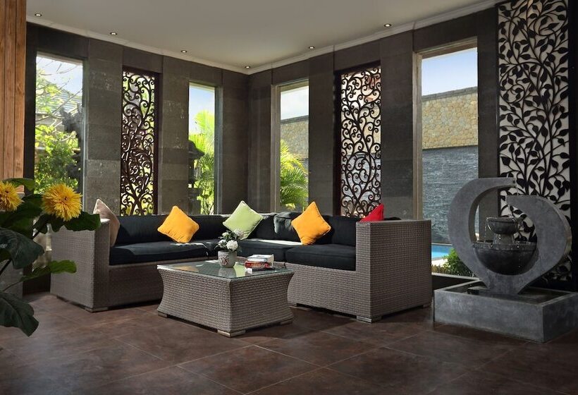 Fotos del hotel Vamana Resort:  10