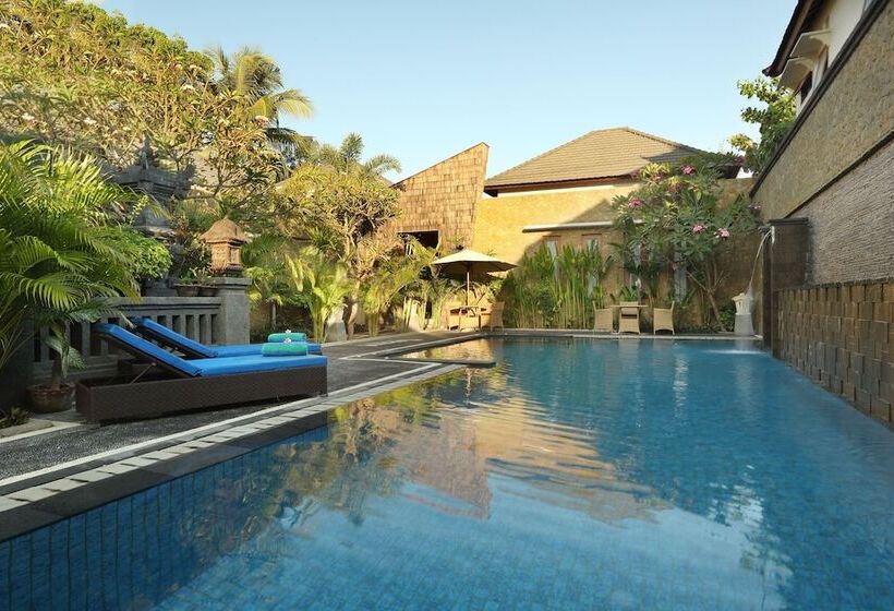 Fotos del hotel Vamana Resort:  9