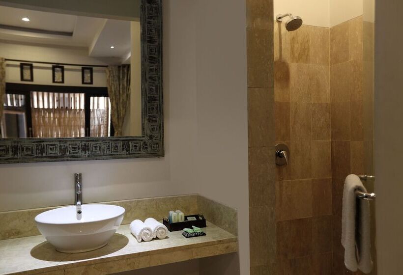 Fotos del hotel Vamana Resort:  8