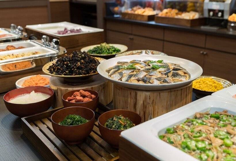 Vessel Hotel Kurashiki