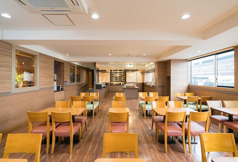 Vessel Hotel Kurashiki