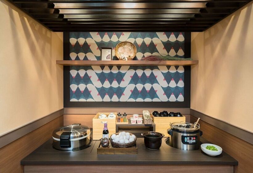 Vessel Hotel Kurashiki