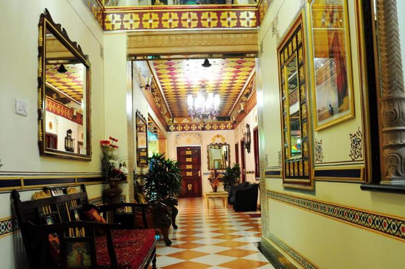 Fotos del hotel Vimal Heritage:  15