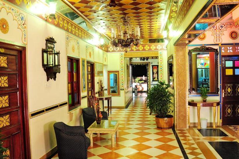 Fotos del hotel Vimal Heritage:  17