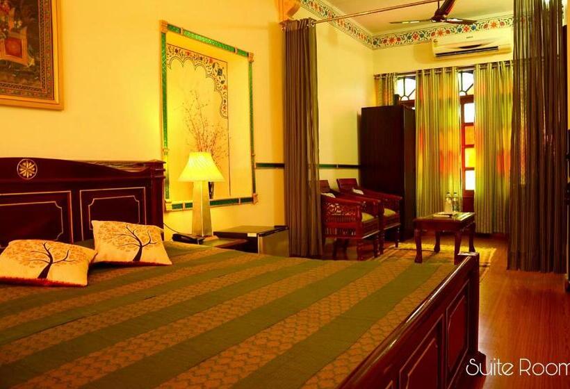 Fotos del hotel Vimal Heritage:  24