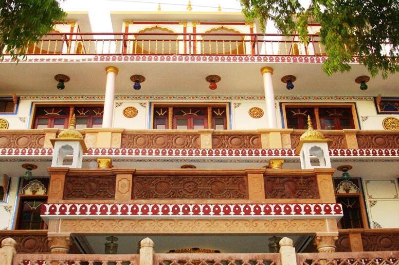 Fotos del hotel Vimal Heritage:  23