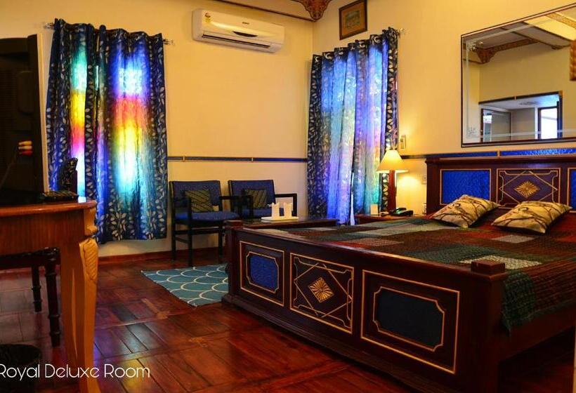 Fotos del hotel Vimal Heritage:  21