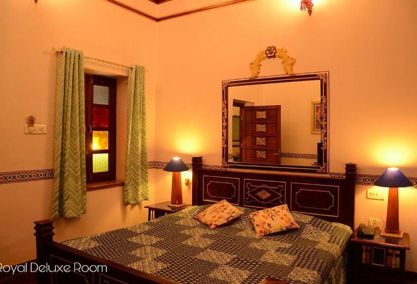 Fotos del hotel Vimal Heritage:  2