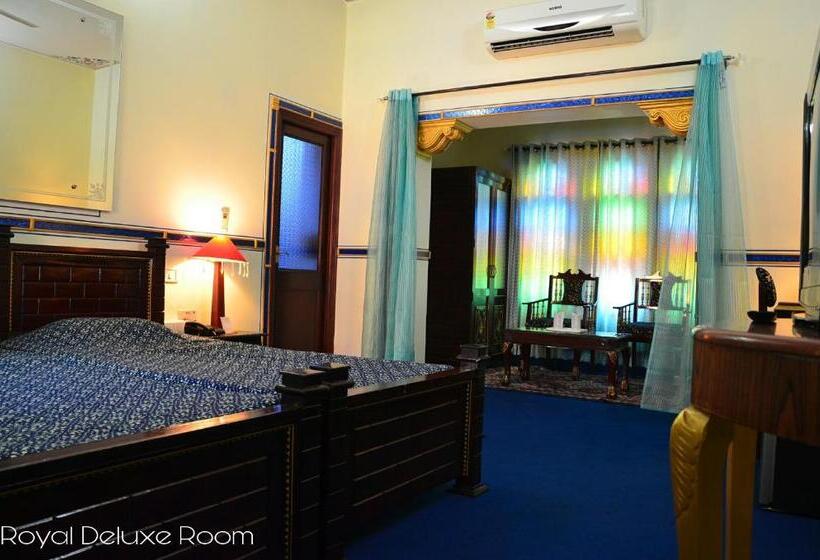 Fotos del hotel Vimal Heritage:  20