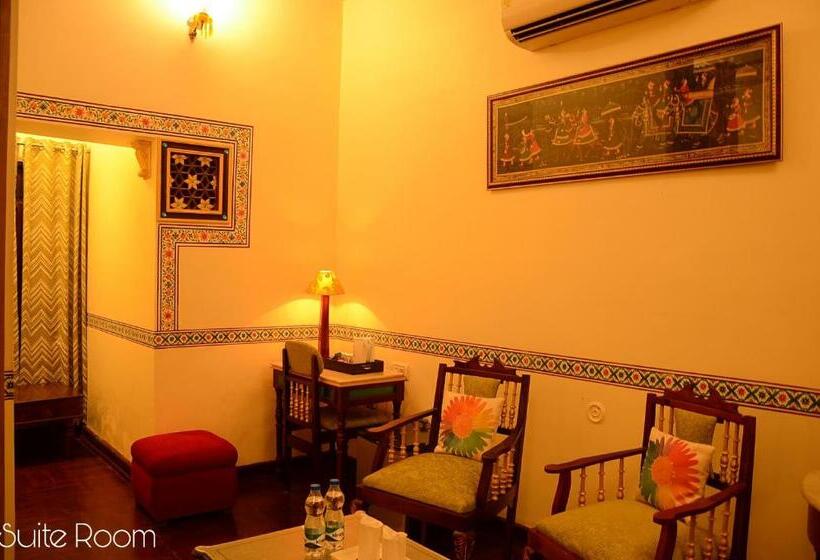 Fotos del hotel Vimal Heritage:  19