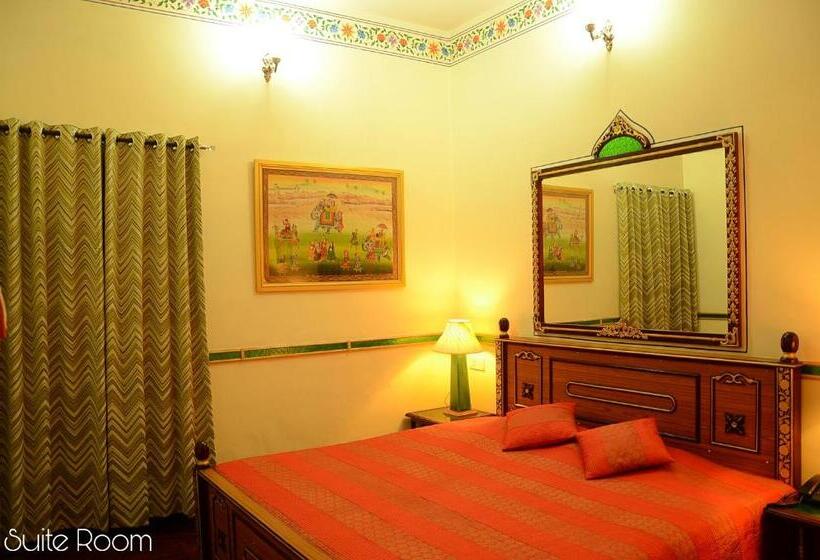 Fotos del hotel Vimal Heritage:  12