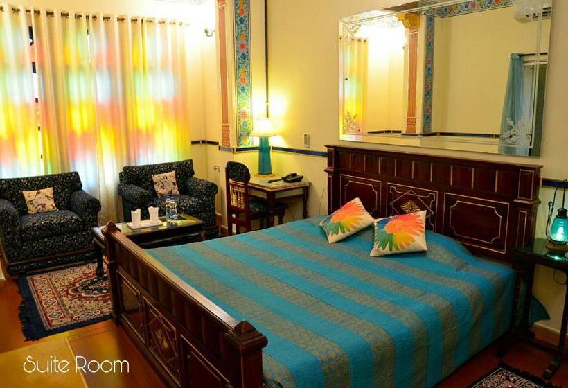 Fotos del hotel Vimal Heritage:  10