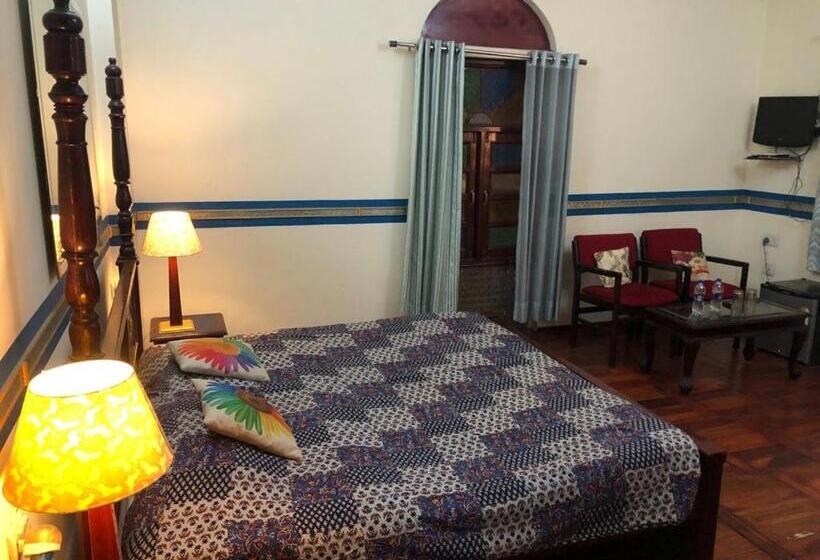 Fotos del hotel Vimal Heritage:  6