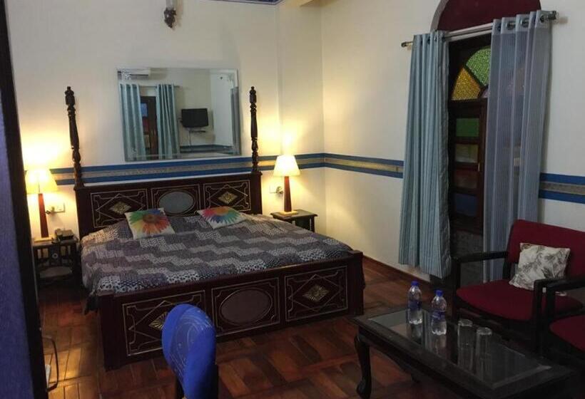 Fotos del hotel Vimal Heritage:  5