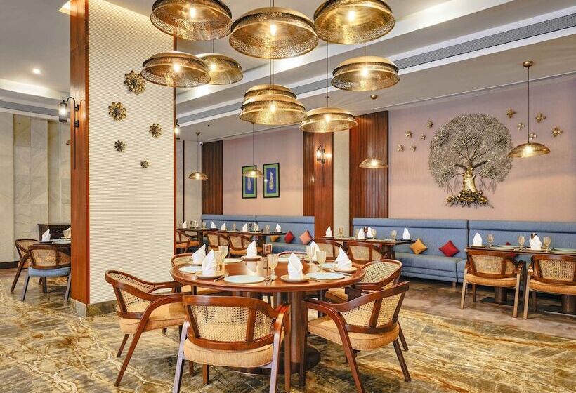 Fotos del hotel Aloft Ahmedabad Sg Road:  17