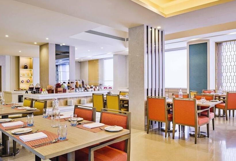 Fotos del hotel Aloft Ahmedabad Sg Road:  22