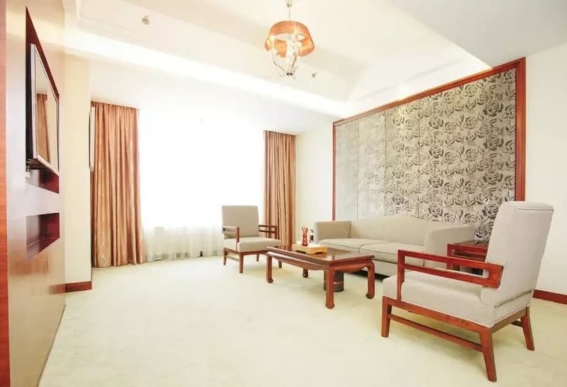ホテル Guangzhou Wellsun