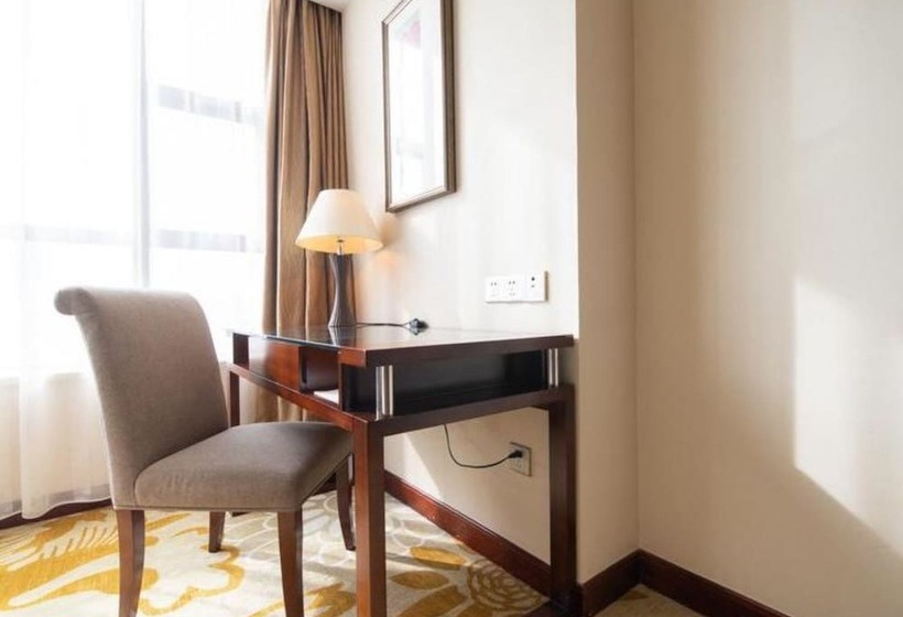 ホテル Guangzhou Wellsun