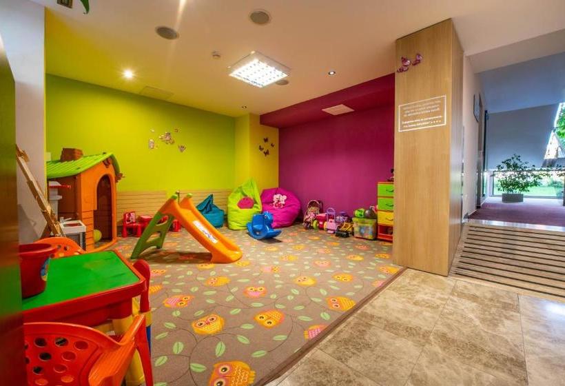 Wellness Hotel Diplomat