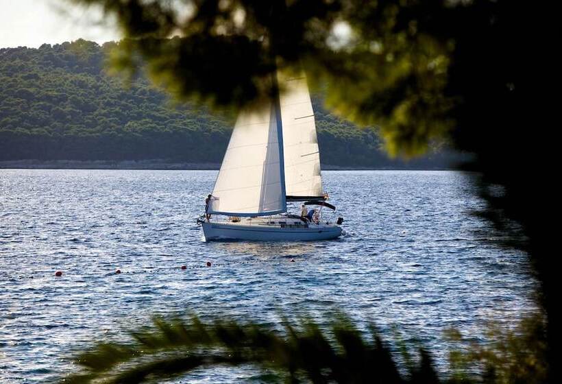 Illyrian Resort