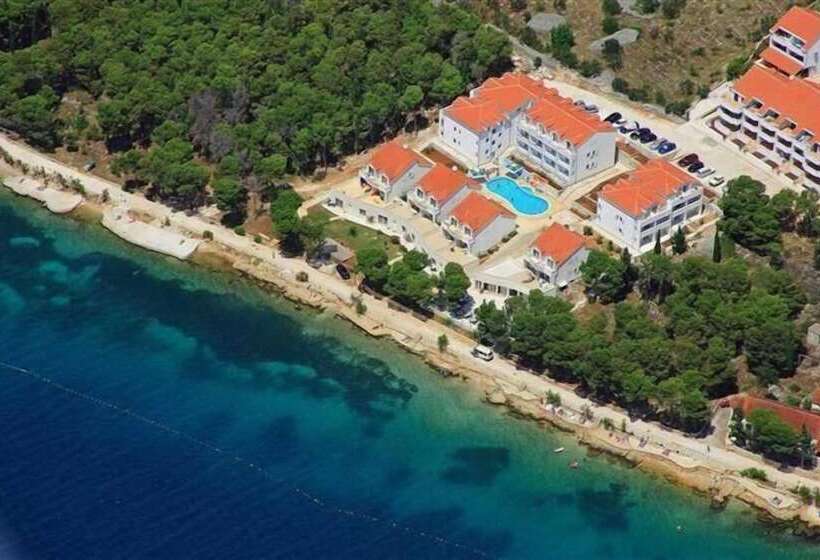Illyrian Resort