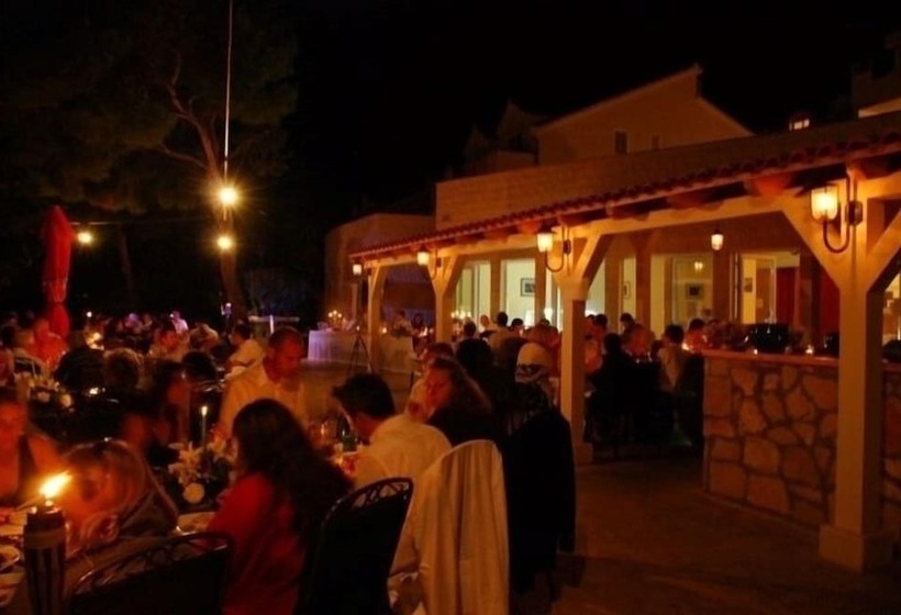 Illyrian Resort