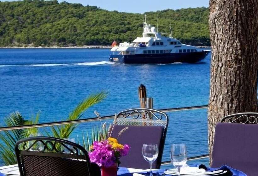 Illyrian Resort