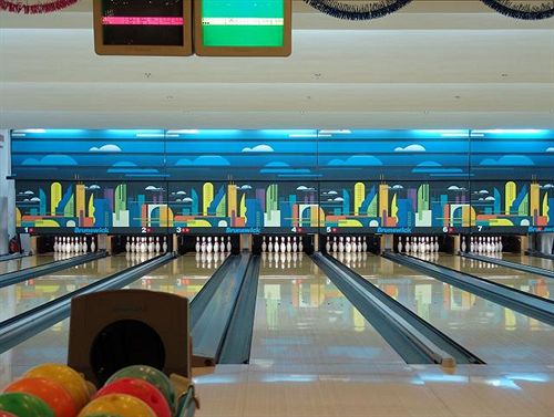 Fotos del hotel Jinyuan Hotel Dalian:  8