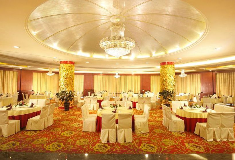 Fotos del hotel Jinyuan Hotel Dalian:  18