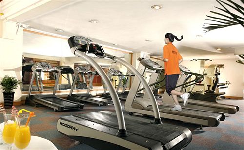 Fotos del hotel Jinyuan Hotel Dalian:  5