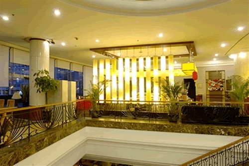 Jinyuan Hotel Dalian