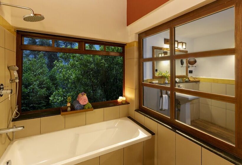 Kurumba Village Resort – Nature Resorts, Nilgiris, India