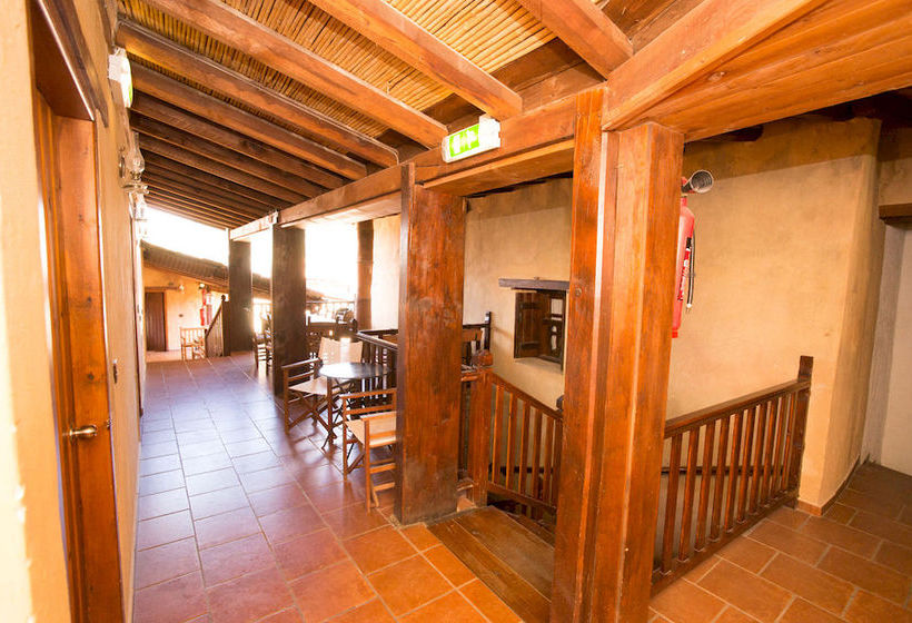 Linos Inn