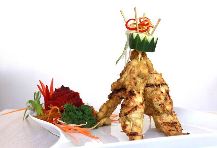 استراحتگاه Mahamaya Gili Meno