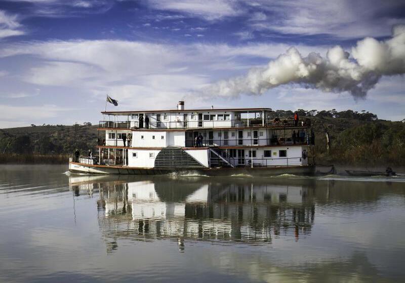 Mannum Motel