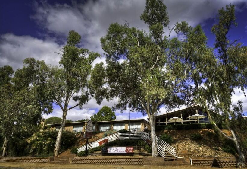 Mannum Motel