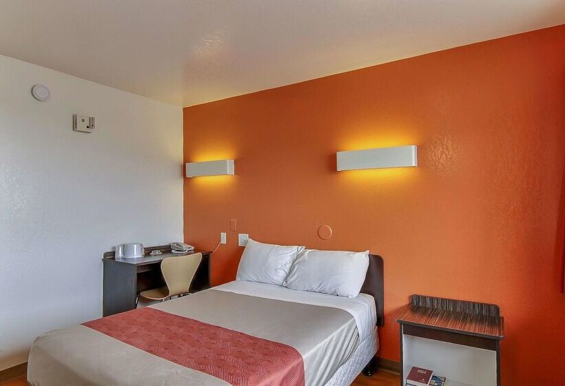 Motel 6 Buellton, Ca   Solvang Area