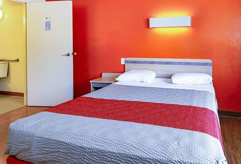 Motel 6 Palatine, Il   Chicago Northwest