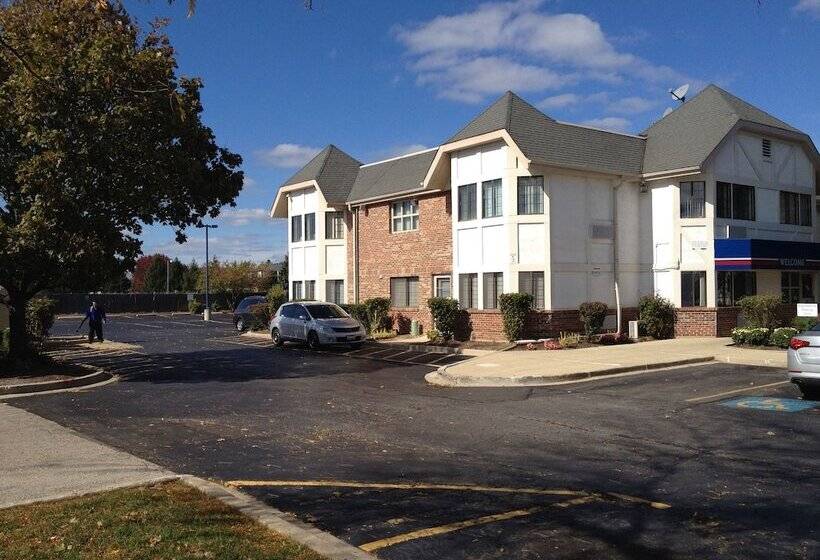 Motel 6 Palatine, Il   Chicago Northwest