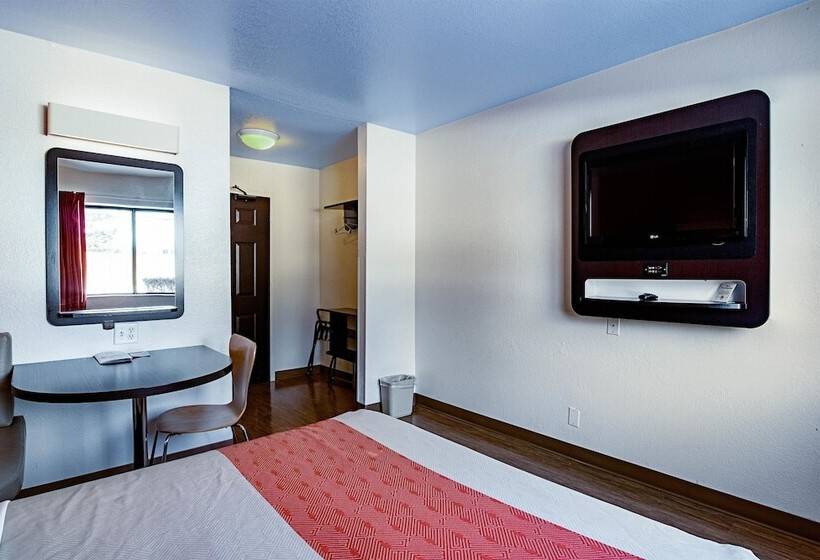 Motel 6 Palatine, Il   Chicago Northwest